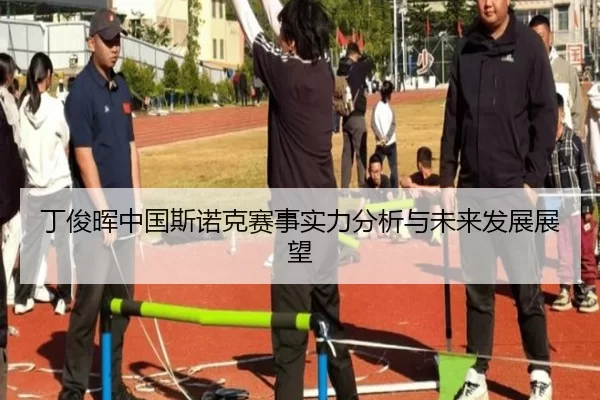 丁俊晖中国斯诺克赛事实力分析与未来发展展望